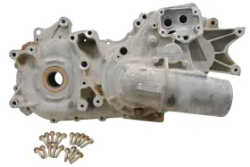 3234259 Polaris 06 Sportsman 500 X2 4x4 Transmission Gear Case Housing