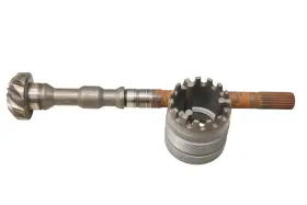 3234262 Polaris 19 Sportsman 570 4x4 Transmission Snorkel Shaft 3234262 Polaris 19 Sportsman 570 4x4 Transmission Snorkel Shaft