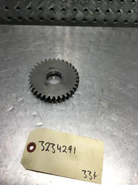 3234291 Polaris 2018 Sportsman 570 Efi Transmission Gear 33t T267