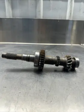 3234349 Polaris 2010-2011 Ranger 800 Efi 4x4 Gearcase Input Shaft 3234349 Polaris 2010-2011 Ranger 800 Efi 4x4 Gearcase Input Shaft