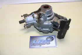 3234519 Polaris 2008 Rzr 800 Efi Rear Back Differential Gearbox Assmebly