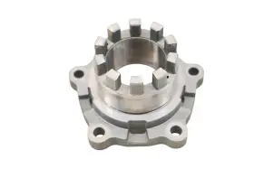 3234543 Polaris 08 Rzr 800 Efi Transmission Park Flange 3234543 Polaris 08 Rzr 800 Efi Transmission Park Flange