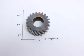 3234548 Polaris 2008-2014 Rzr 800 Transmission Main Pinion Gear