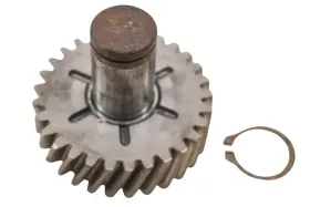 3234554 Polaris 08 Rzr 800 Efi 4x4 Reverse Gear