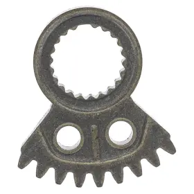 3234694 Polaris Main Gearcase 38t Sector Gear 2009- 2017 Xp X2 Sp Ranger