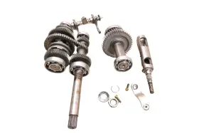 3234737 Polaris 15 Sportsman Ace 570 Eps 4x4 Transmission Shift Forks And Drum