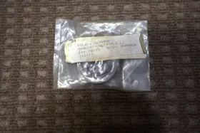 3234892 Polaris Oem Viton Triple Lip Seal. Part#