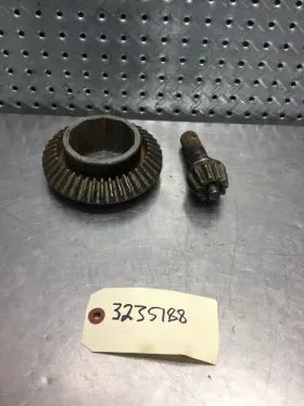 3235188 Polaris Ranger Front Differential Ring And Pinion T351