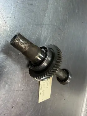 3235191 Polaris 2014 Sportsman 550 Transmission Primary Sub Shaft Gear Trans