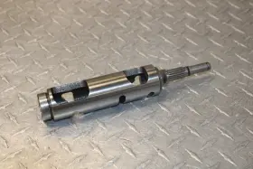 3235220 Polaris 19 Rzr 900 / Xp Transmission Drum Shifter Shaft Oem