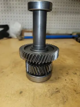 3235223 Polaris 3235223. 3235450 Ranger Rzr 1000 Transmission Idler Stage 2 Gear 3235381