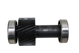 3235248 Polaris 11 Ranger Ev Lsv Transmission Idler Shaft And Gear 28t