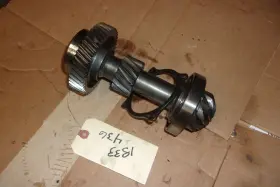3235336 Polaris Transmission Pinion Shaft Subassembly Ranger General