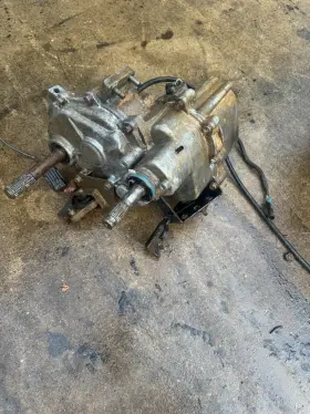 3235353 Polaris 2012 Rzr 800 Transmission