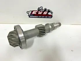 3235371 Polaris Ranger Rzr Pinion Subassembly New Oem