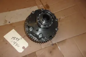 3235373 Polaris Gearcase Locking Differential Ranger General