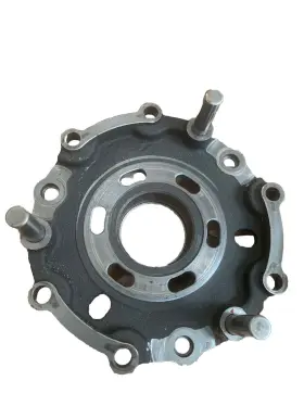 3235376 Polaris Xp900 Sub Assy Diff Cover