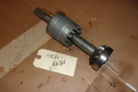 3235394 Polaris Gearcase Front Output Shaft Ranger General
