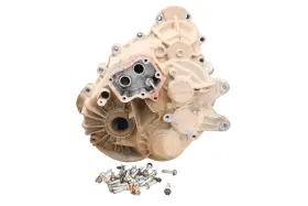 3235422 Polaris 18 Ranger Crew 570 4x4 Transmission Gear Case Housing