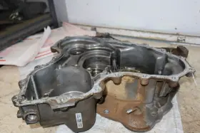 3235428 Polaris 2012 Sportsman 550 Oem Main Gearcase