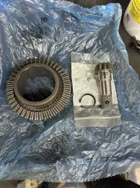 3235437 Polaris Scrambler 1000 Xp 2014-2016 Gear Housing And Pinion Kit