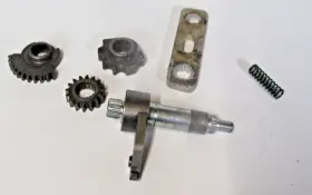 3235453 Polaris Shift Detent Parts Sportsman Military Ace Rzr Ranger 1000 900 Cb-20