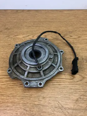 3235481 Polaris 2014-2016 Rzr 1000 Front Differential Output Cover Parts Only