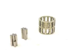 3236540 Polaris 3235486 Ranger Xp 1000 Trail Boss 21 Clutch Cage With Rollers 48253