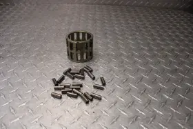 3235487 Polaris 16 / 23 Rzr Xp Xp4 Turbo General Front Differential Roll Cage Rollers
