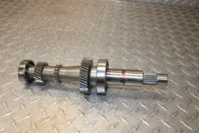 3235492 Polaris 15 Rzr Xp4 / Xp 4 Transmission Gearcase Input Shaft Sleeve Oem