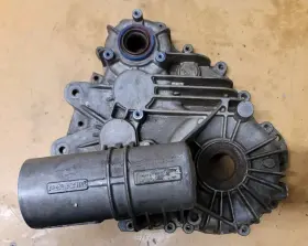 3235514 Polaris 2014-2019 Rzr Xp 4 1000 Sub Assembly Left Case Oem Transmission
