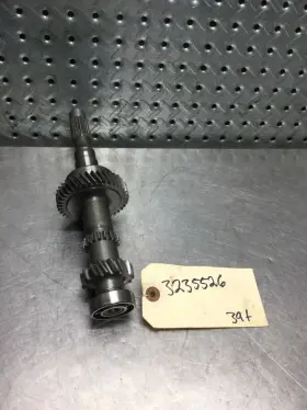 3235526 Polaris 2018 Sportsman 570 Efi Input Shaft 39t T267