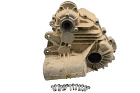 3235550 Polaris 16 Ranger Etx Transmission Gear Case Housing