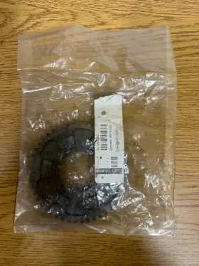 3235632 Polaris 2015 Rzr 570/xp1000 Sprocket 48t 6 Face
