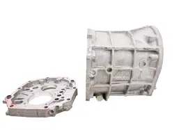 3235661 Polaris 19 Slingshot Slr Transmission Gear Case Housing