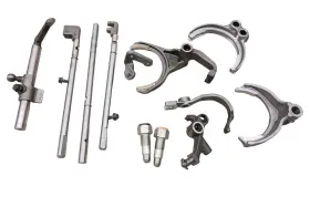 3235667 Polaris 19 Slingshot Slr Transmission Shift Forks