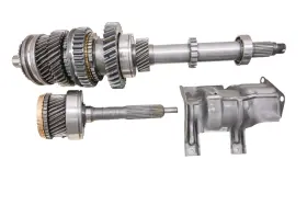 3235678 Polaris 19 Slingshot Slr Transmission