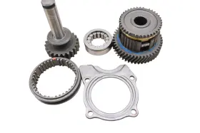 3235686 Polaris 19 Slingshot Slr Transmission