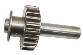 3235687 Polaris 16 Slingshot Sl Transmission Reverse Idler Shaft And Gear