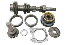 3235708 Polaris 18 Slingshot Slr Transmission Reverse Gear And Counter Shaft