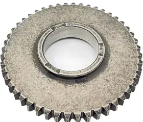 3235755 Polaris Gem 48t 6 Face Sprocket Genuine Oem Part Qty 1