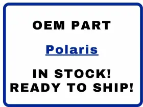 3235781 Polaris Snap Ring Shift Clip Rzr 1000 Xp Turbo