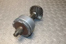 3235815 Polaris 21 Turbo S / S4 Xp Xp4 Transmission Front Output Shaft Gear