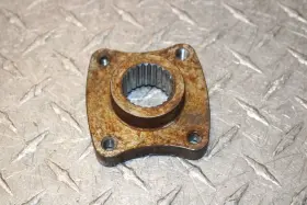 3235816 Polaris 21 Turbo S / S4 Xp Xp4 Transmission Coupler Gear Oem