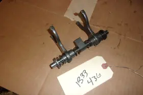3235920 Polaris Gearcase Shift Shaft Forks Ranger General