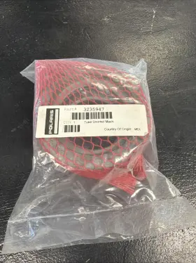 3235947 Polaris Snorkle Tube Rzr Turbo Xp Eps Velocity S Pro 1000 Rs1 4
