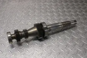 3235988 Polaris 21 Turbo S / S4 Xp Xp4 Transmission Input Subassembly Gear Shaft