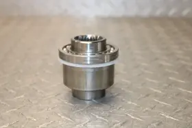 3236046 Polaris 16 / 23 Rzr Xp Xp4 Turbo General Front Differential Output Hubs Gear