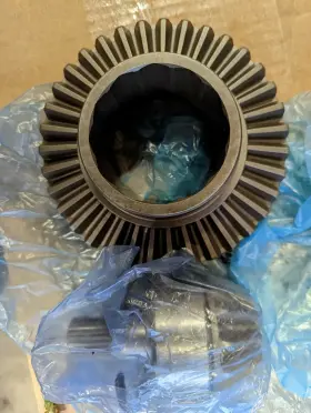 3236050 Polaris Ring And Pinion Gear Assembly