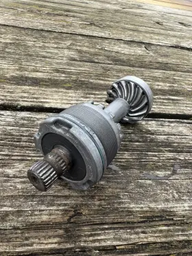 3236125 Polaris 3236120 Ranger 1000 Snorkel Tube Output Shaft. Oem 3235237